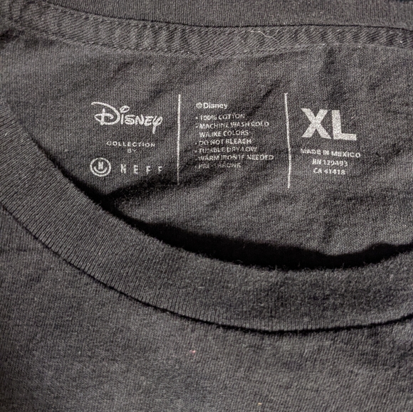 Disney Neff Collection T-Shirt - Picture 3 of 4